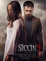 Siccin 3: Cürmü Aşk posteri