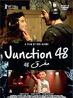 48 Kavşağı posteri