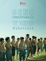 Genç Pehlivanlar﻿ posteri