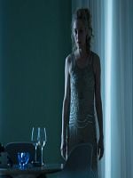 Tonic Immobility posteri