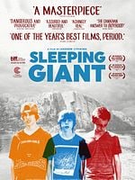 Sleeping Giant posteri