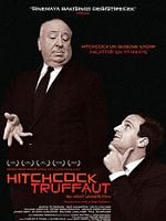 Hitchcock/Truffaut posteri
