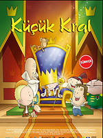 Küçük Kral posteri
