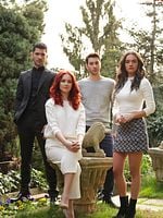 Kalbim Yangın Yeri görüntüsü