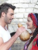 Hanımköylü posteri