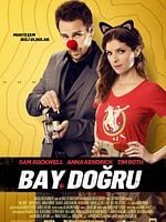 Bay Doğru posteri