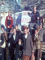 Predstava 'Hamleta' u Mrdusi Donjoj posteri