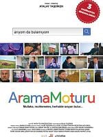Arama Moturu posteri