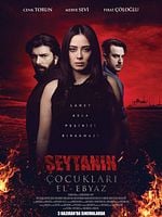 Şeytanın Çocukları-El Ebyaz posteri