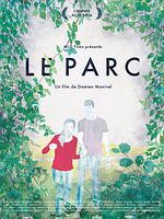 Le Parc posteri