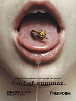 Dead of Summer görüntüsü