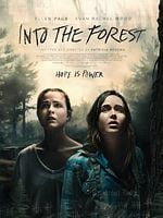 Into the Forest posteri