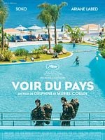 Voir du Pays posteri