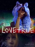LoveTrue posteri