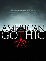 American Gothic (2016) posteri