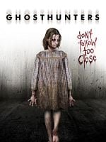 Ghosthunters posteri