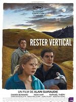 Rester Vertical posteri
