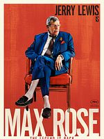 Max Rose posteri