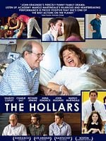 The Hollars posteri