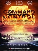 Command And Control posteri