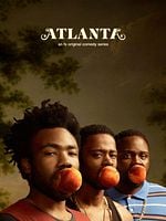 Atlanta (2016) görüntüsü