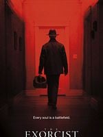 The Exorcist görüntüsü