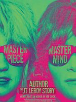 Author: The JT LeRoy Story posteri