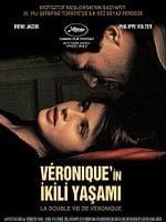 Veronique'in İkili Yaşamı posteri