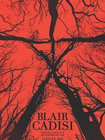 Blair Cadısı posteri