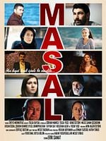 Masal posteri