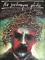 Gümüş Küre posteri