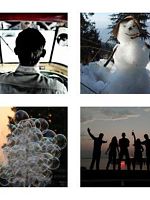 India in a Day posteri