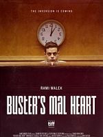 Buster's Mal Heart posteri
