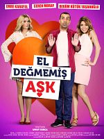 El Değmemiş Aşk posteri
