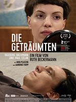 Kalp Zamanı: Ingeborg Bachmann – Paul Celan Mektuplar posteri