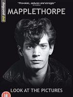 Mapplethorpe: Fotoğrafa Bak! posteri