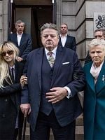 National Treasure görüntüsü