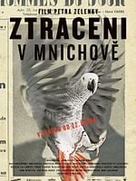 Ztraceni v Mnichove posteri