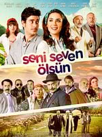 Seni Seven Ölsün posteri