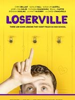 Loserville posteri
