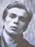 Rudolf Nureyev: Düşlerinin Adası posteri