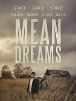 Mean Dreams posteri