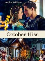October Kiss posteri