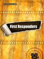 First Responders posteri