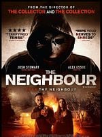 The Neighbor posteri