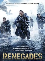 Renegades posteri
