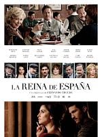 La Reina De España posteri