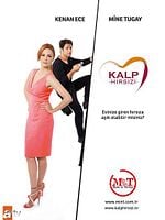 Kalp Hırsızı posteri
