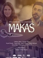 Makas posteri