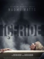 İçeride posteri